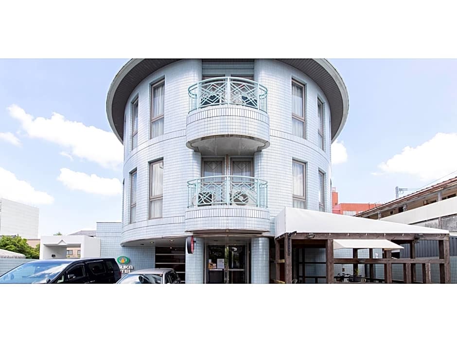 Tabist Asuka Hotel Karatsu