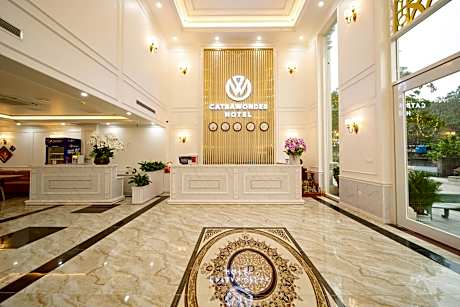 CAT BA WONDER HOTEL