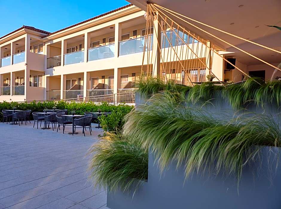 Park Hotel & Spa-Adults Only