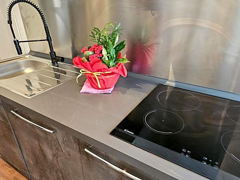 Grande Bellezza Luxury Suite