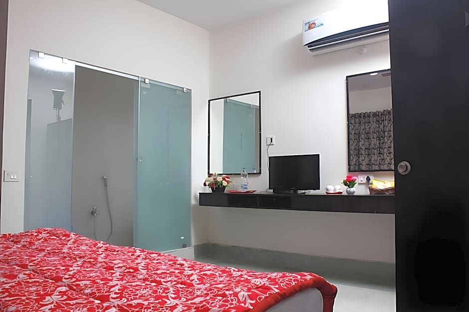 Hotel Nest International