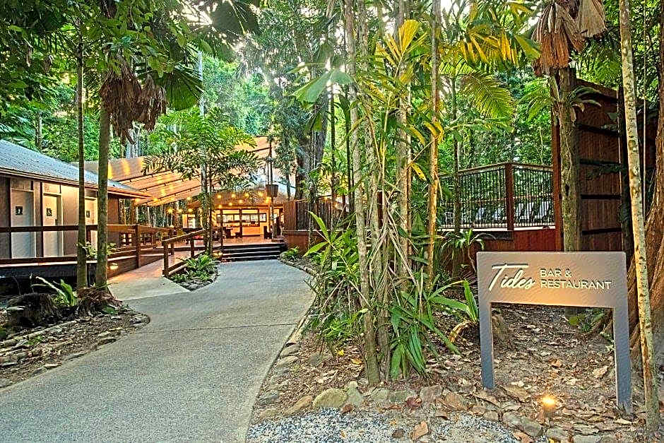Cape Tribulation Beach House