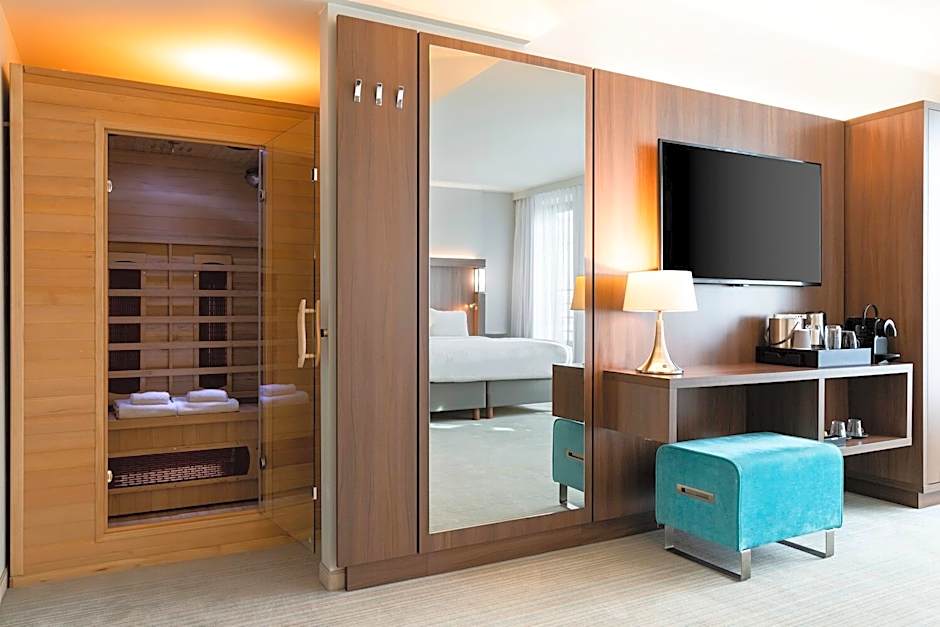 Courtyard by Marriott Brussels EU