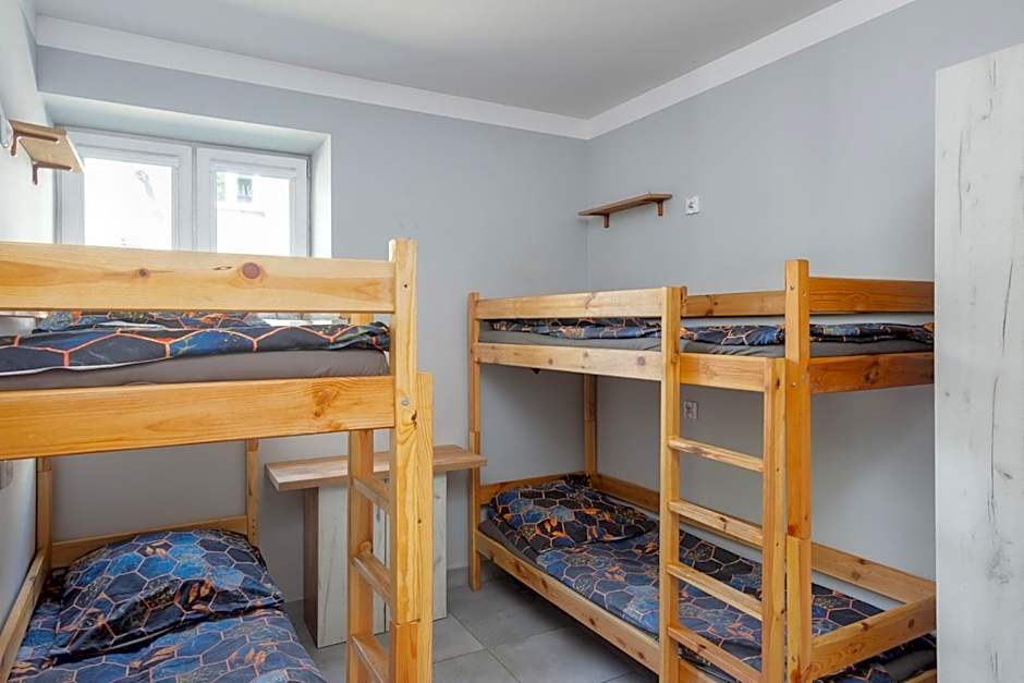 Najtańsze noclegi Górna 27