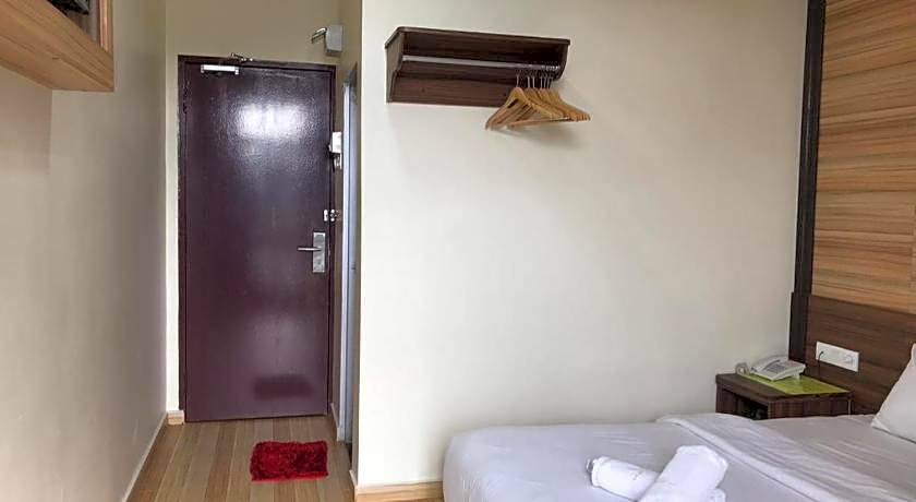 Haji Saudi Hotel
