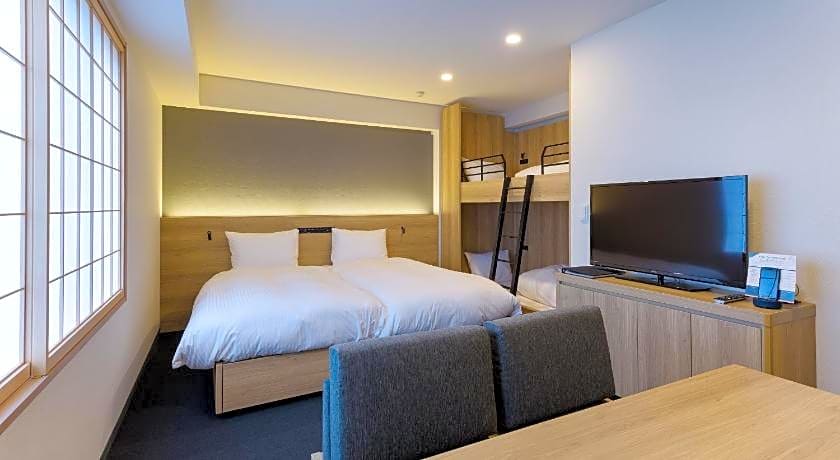 MIMARU Tokyo Nihombashi Suitengumae