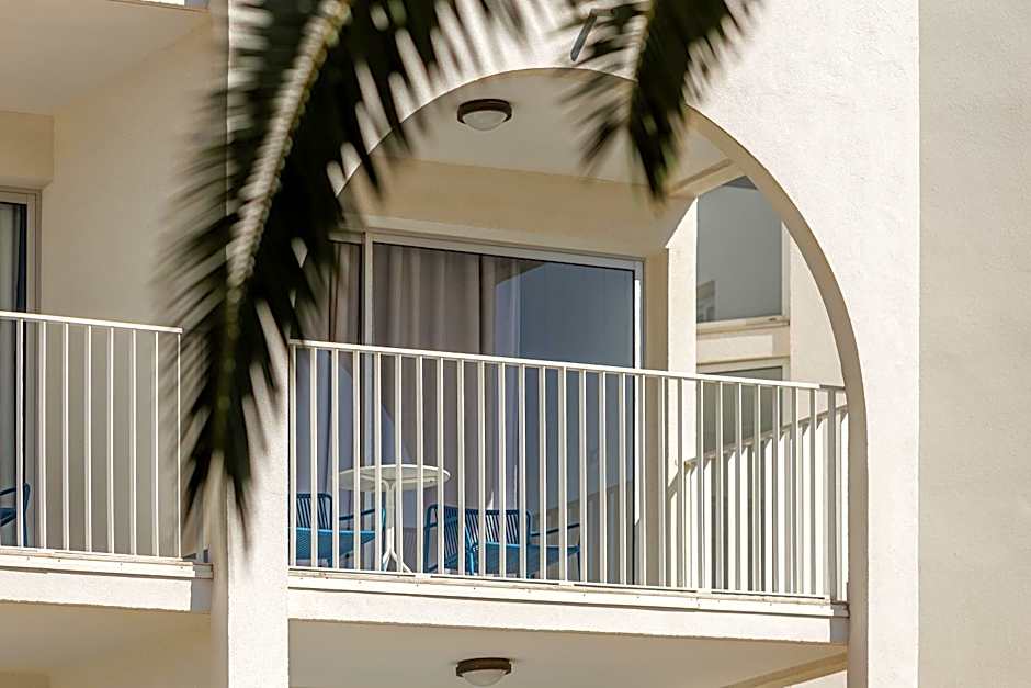 Les Bulles de Mer - Hotel & Spa sur la Plage