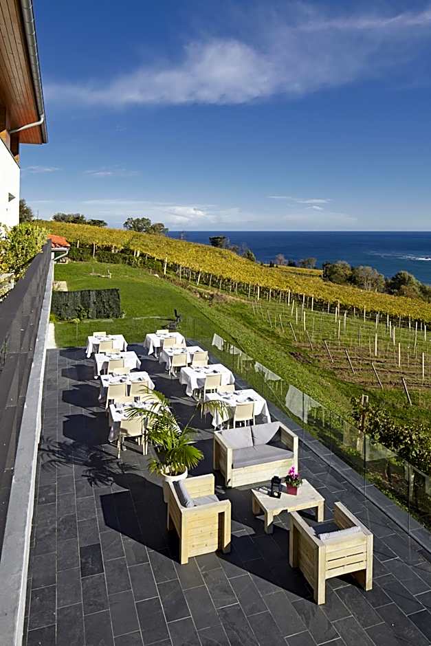 Hotel San Prudentzio