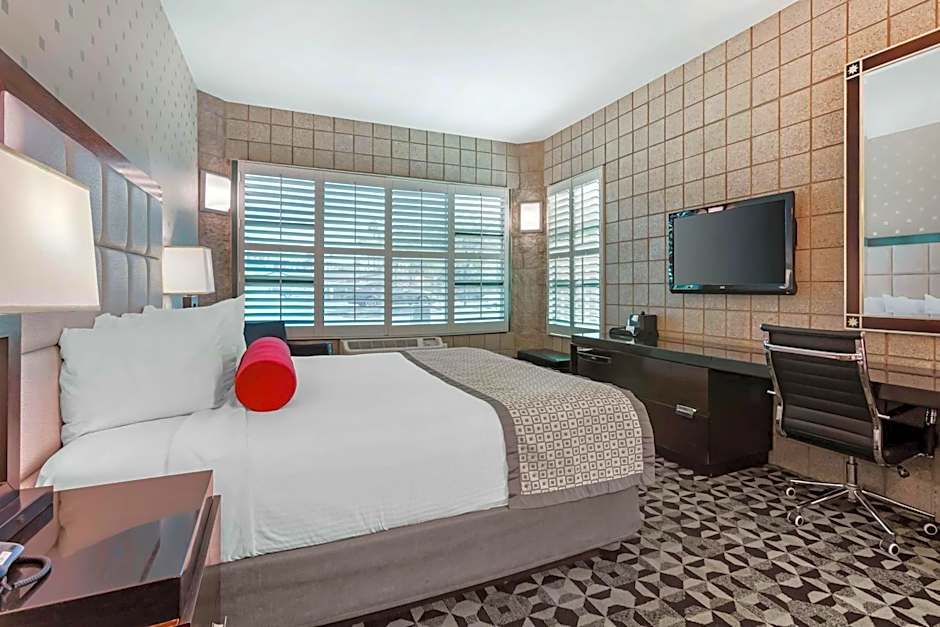 Best Western Plus Sundial