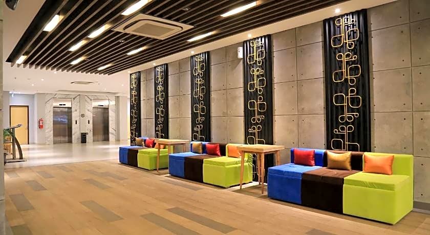 Ayaartta Hotel Malioboro