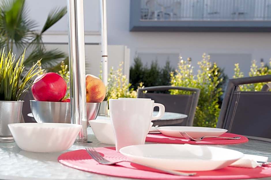 Hotel Sao Sebastiao de Boliqueime