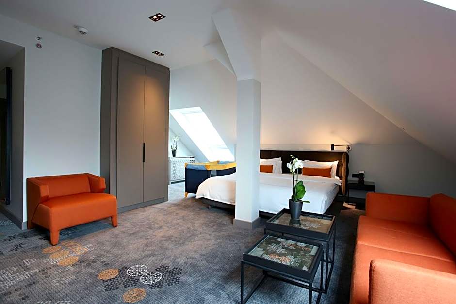 Park Plaza Nuremberg