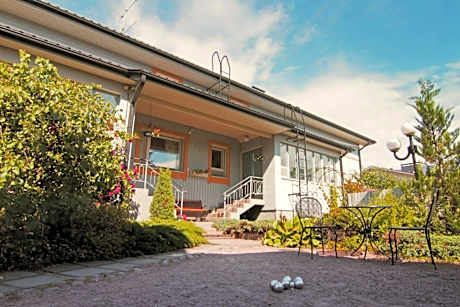 Apartment Hotel Kuukkarin Kortteeri