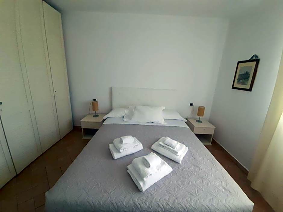 Il Palco residence