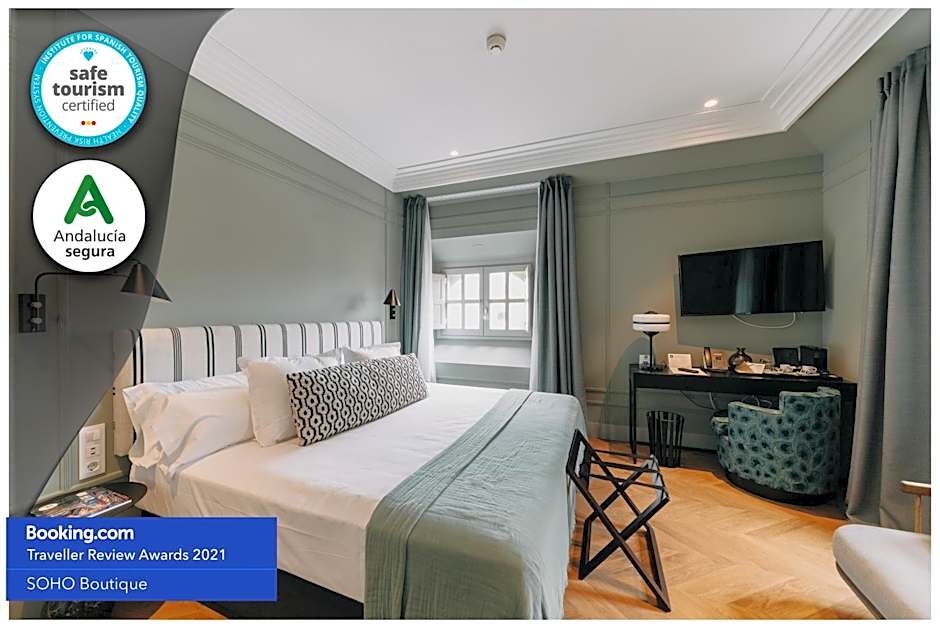 Soho Boutique Colón