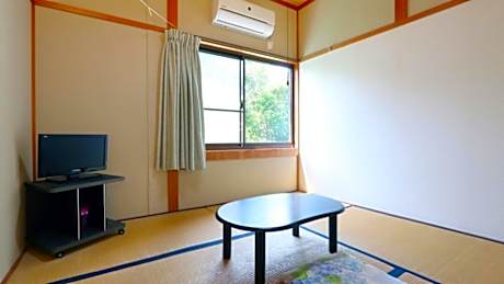 Minshuku Urashima (Kochi)