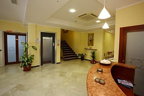 Hotel Ben Hur