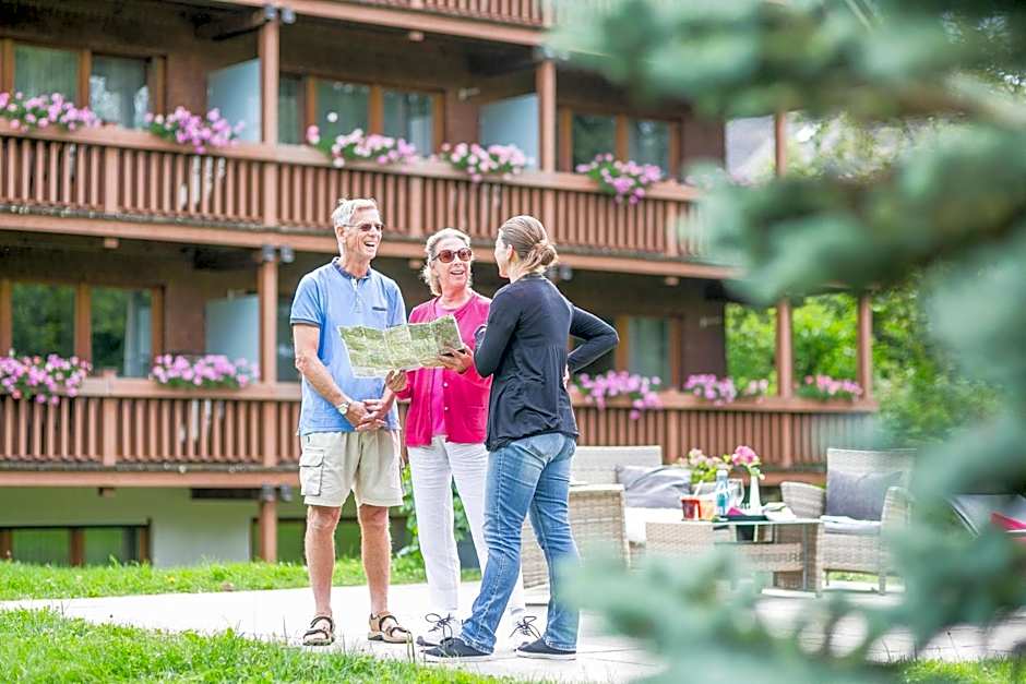 IMbery Hotel & Restaurant Hinterzarten