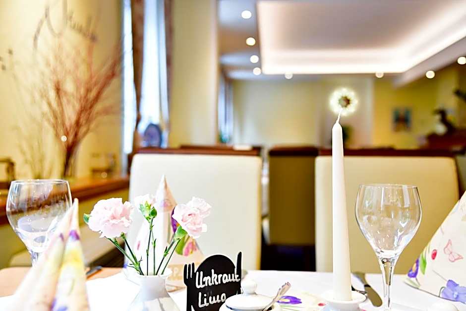 Hotel Zum Stern Spreewald