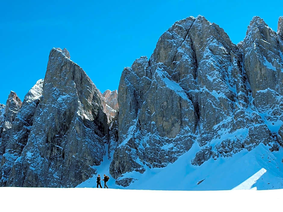 Hotel Tyrol