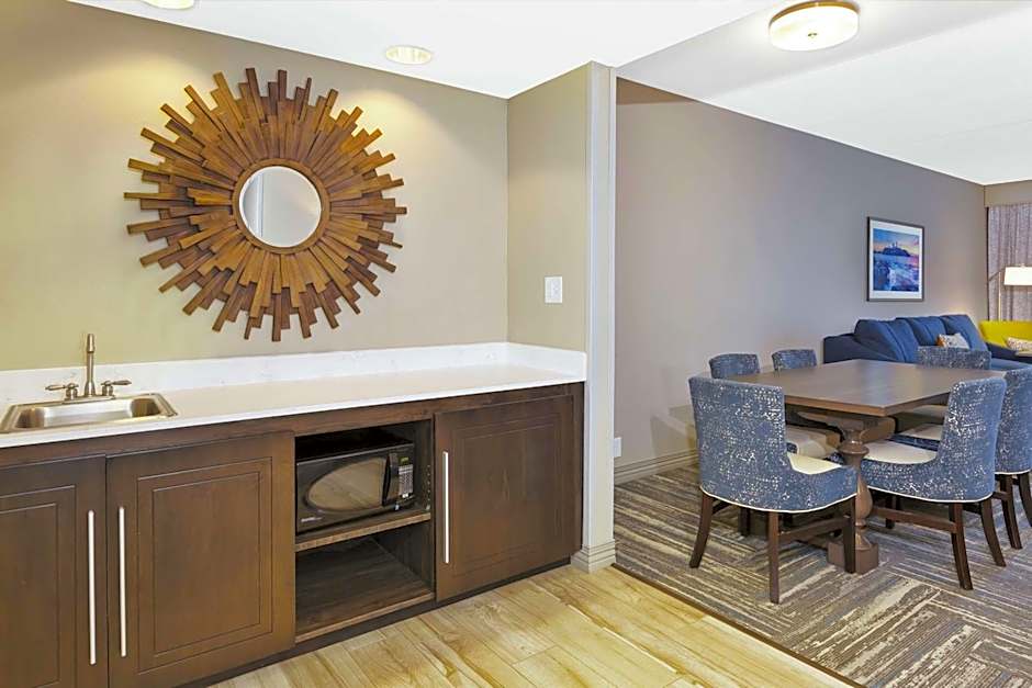Hampton Inn & Suites Wells-Ogunquit