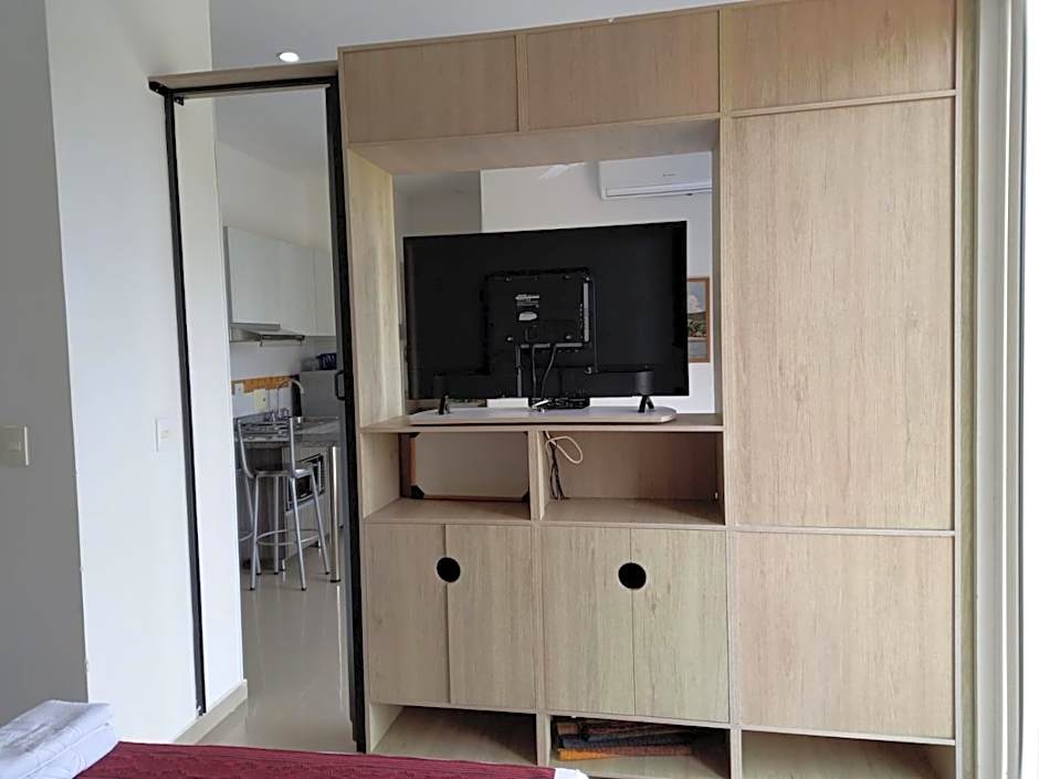 Terrazas Tayrona Travelers Apartamentos y Suites