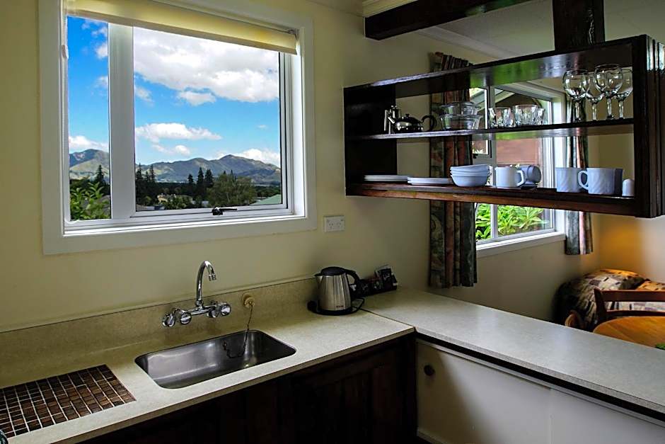 Greenacres Alpine Chalets & Villas