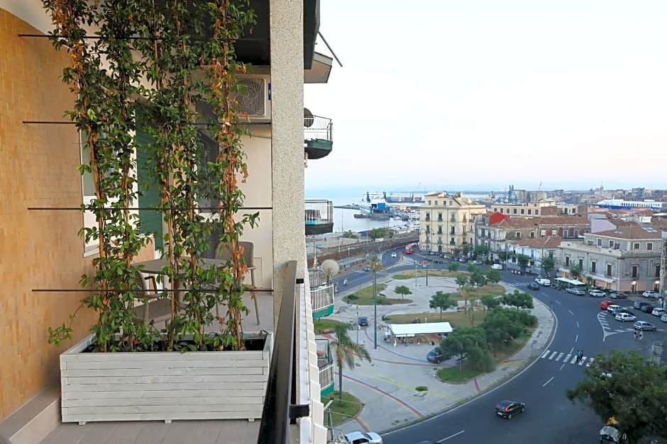 B&B Oblò