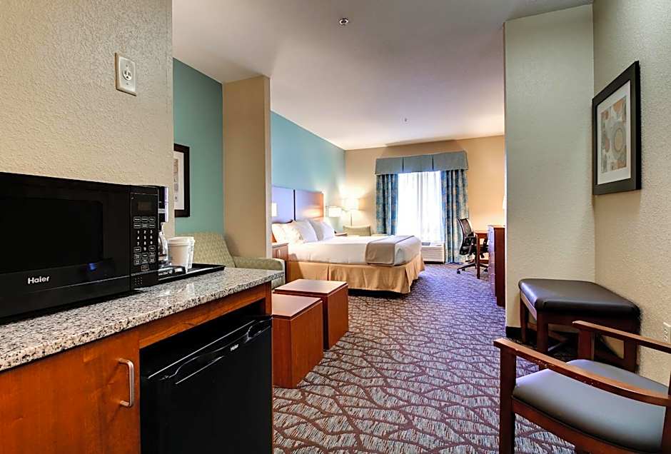 Holiday Inn Express & Suites Jacksonville South - I-295 By IHG