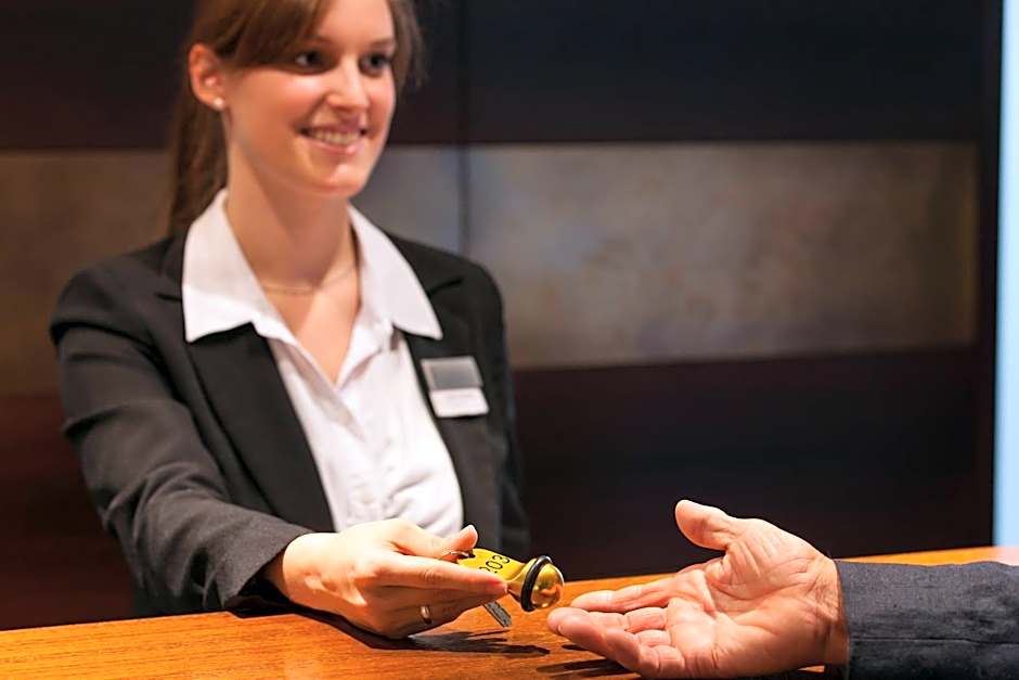 Park-Hotel am Rhein - Gesundheitshotel und Residenzen