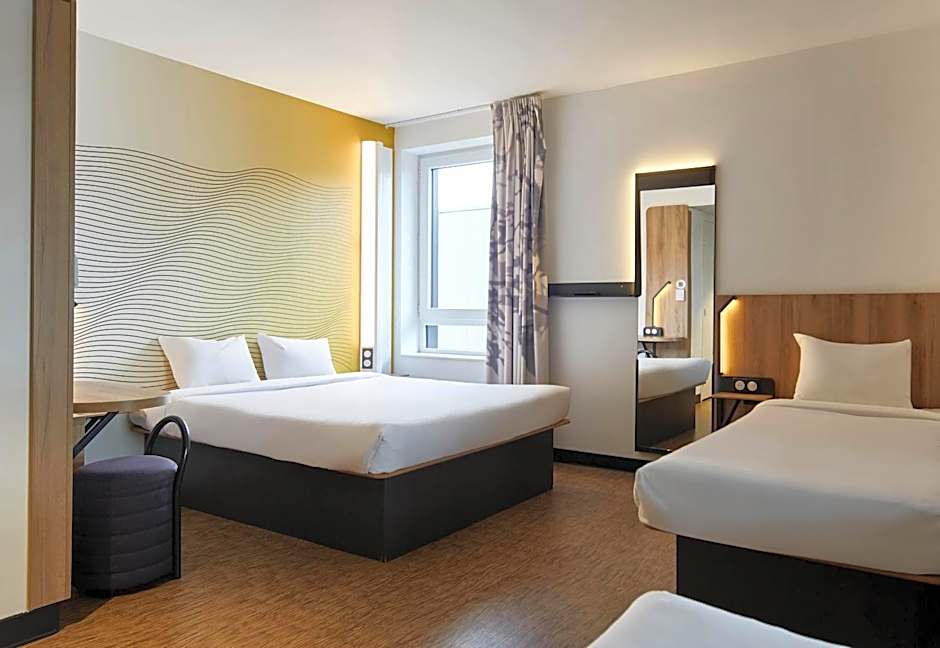 B&B HOTEL Cergy Saint Christophe