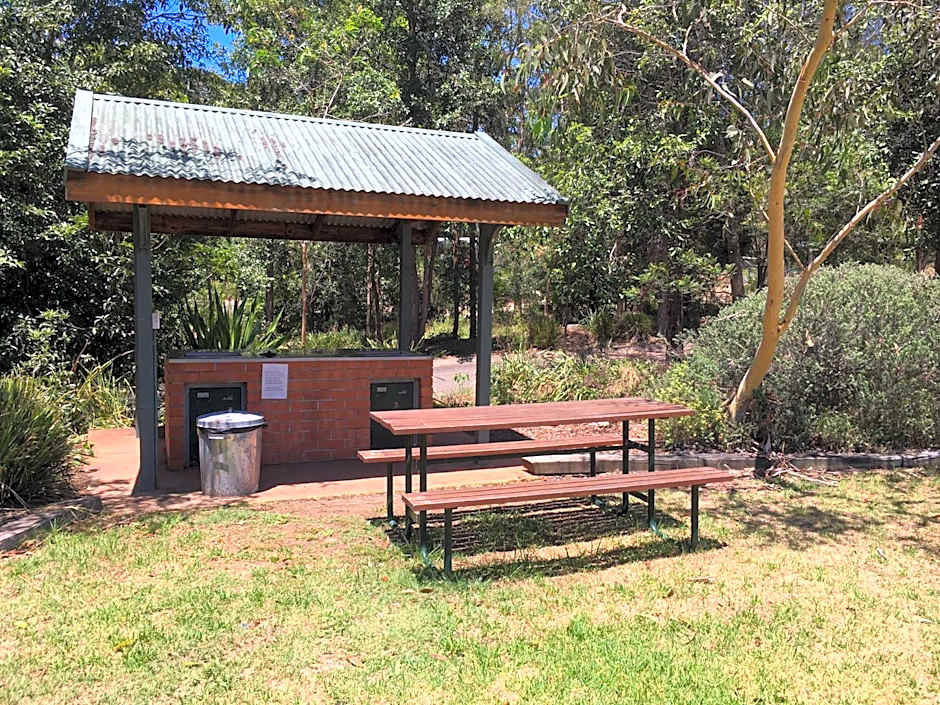 Discovery Parks - Lane Cove