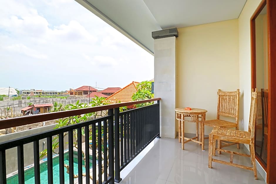 Lotus Bali Guest House – Canggu, CO