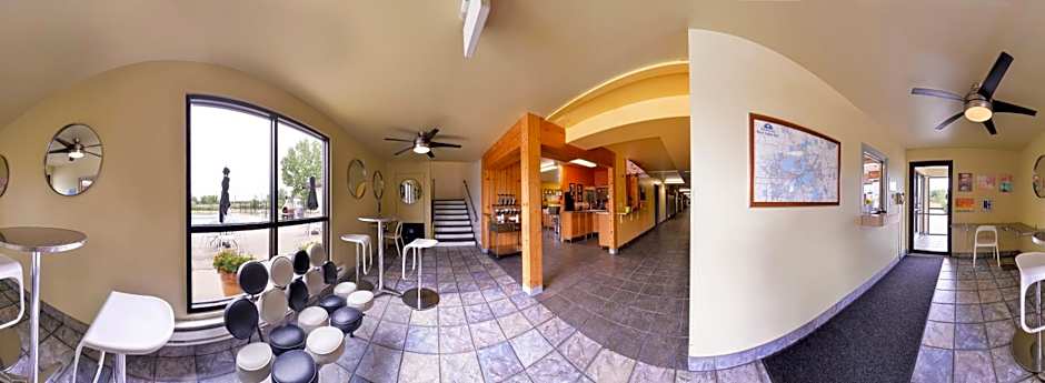 Valued Stay Madison