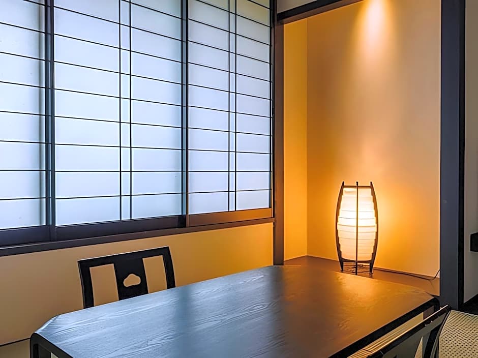 KAMENOI HOTEL Nara