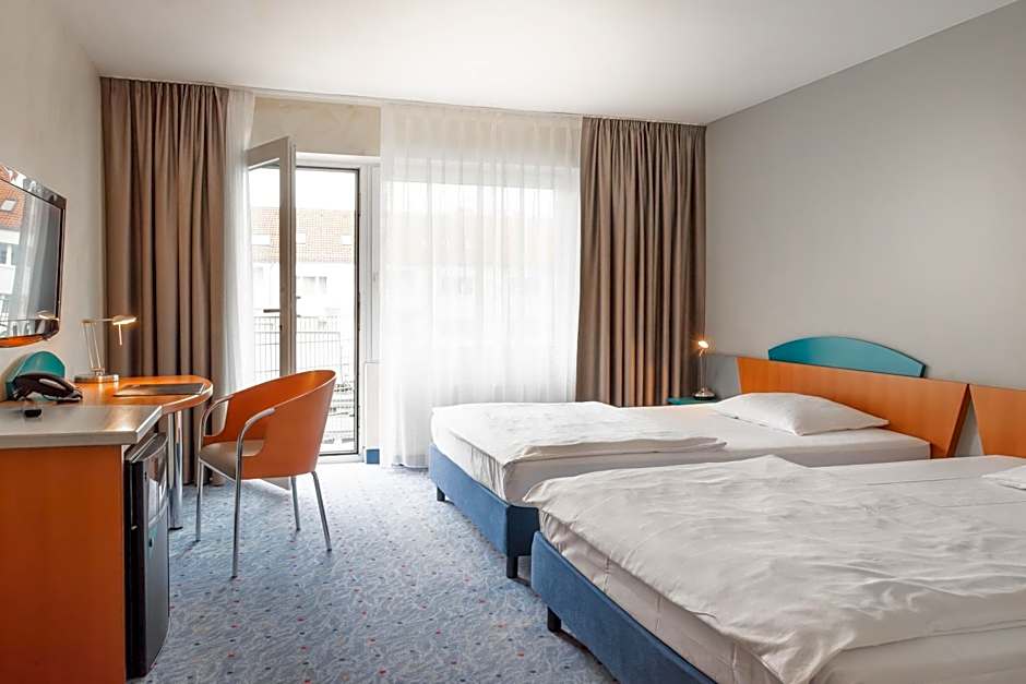 Hotel Königshof am Funkturm Business