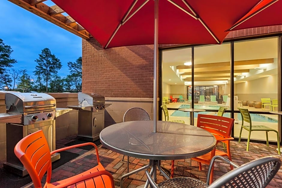 Home2 Suites by Hilton Tuscaloosa Downtown University Boulevard