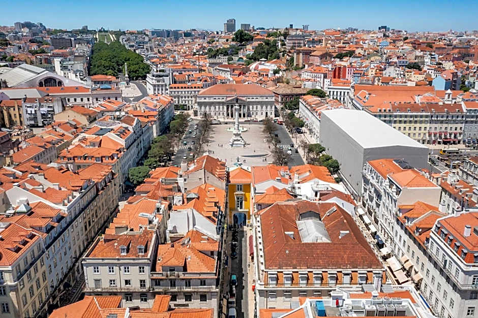 Residentas Arco do Bandeira