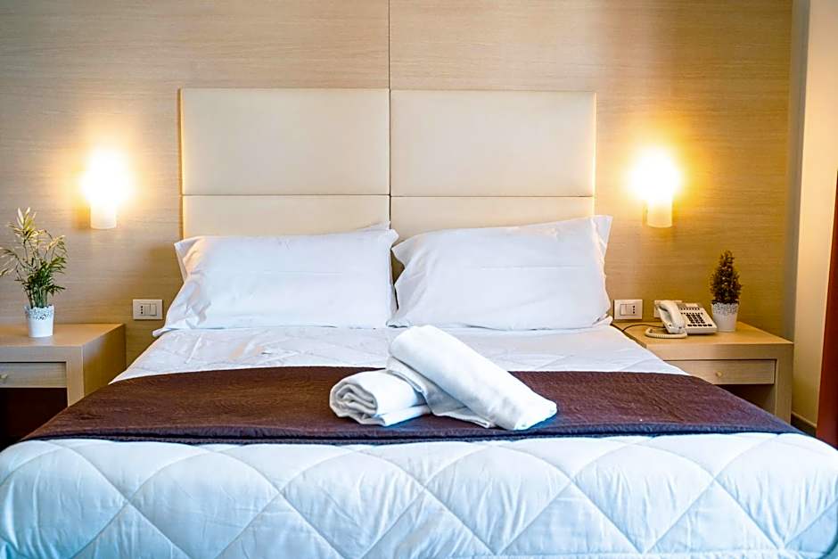 Taormina Hotel Calipso