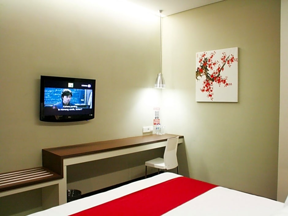 Citihub Hotel @Tunjungan