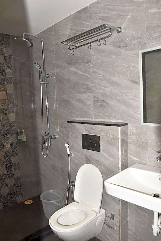 Hotel Crystal Urban Park