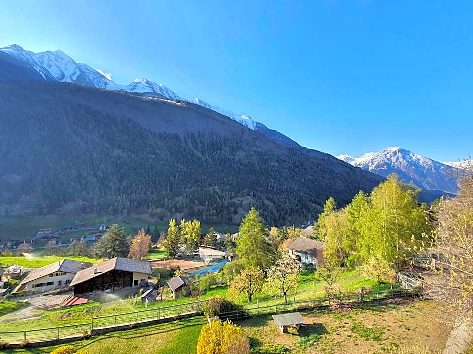 Serviced Apartments Wallis