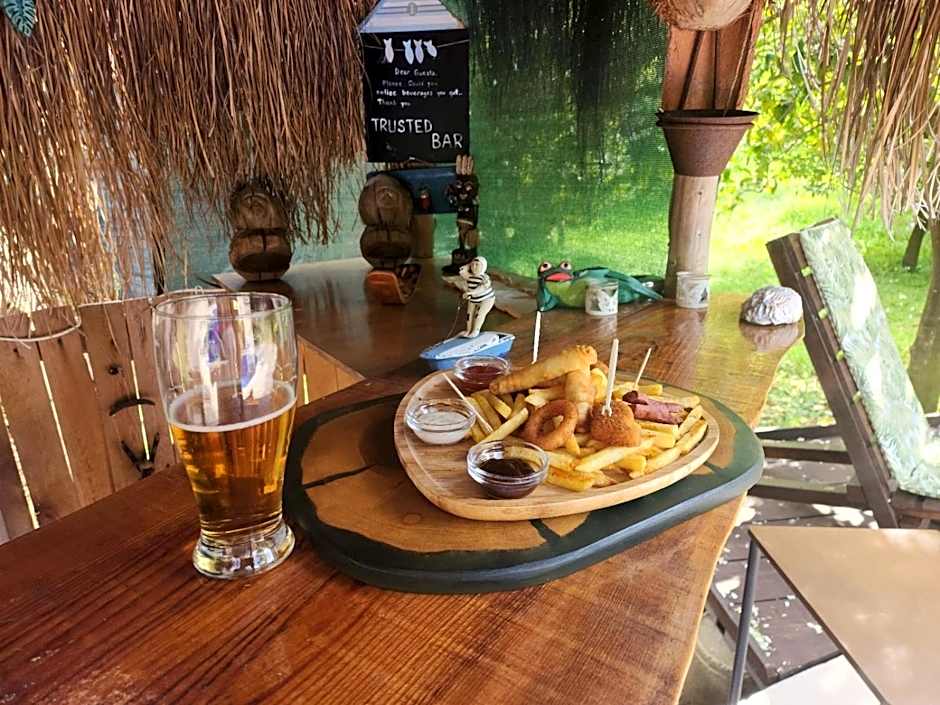 Portalimo Lodge Hotel - Adult Only +12