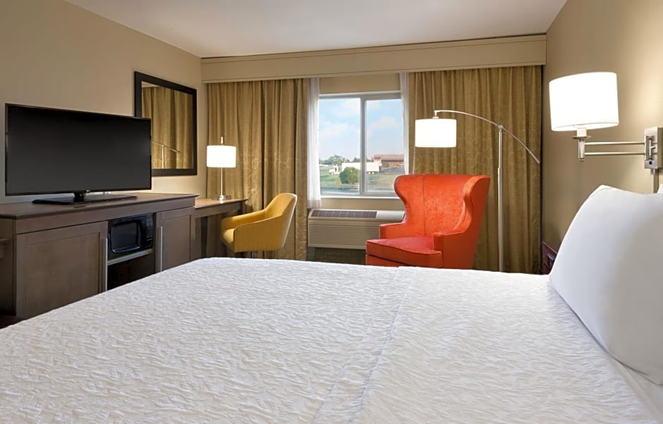 Hampton Inn Gillette