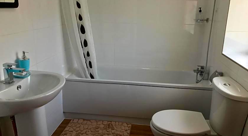 Oxford Bed and Breakfast