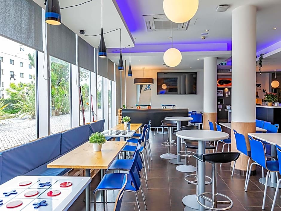 Hotel ibis Budget Porto Gaia