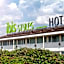 ibis Styles Nancy Sud