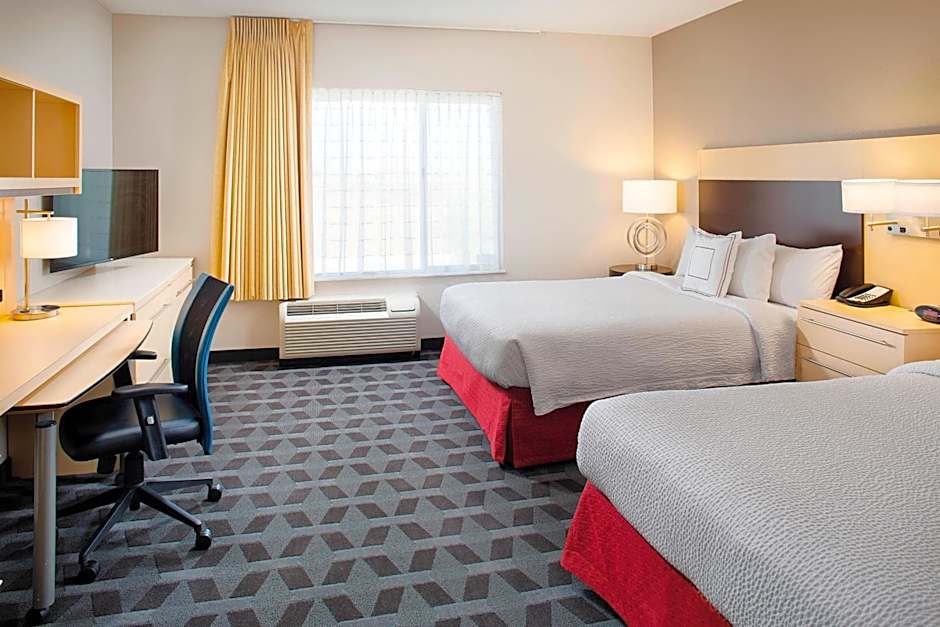 TownePlace Suites by Marriott Phoenix Goodyear