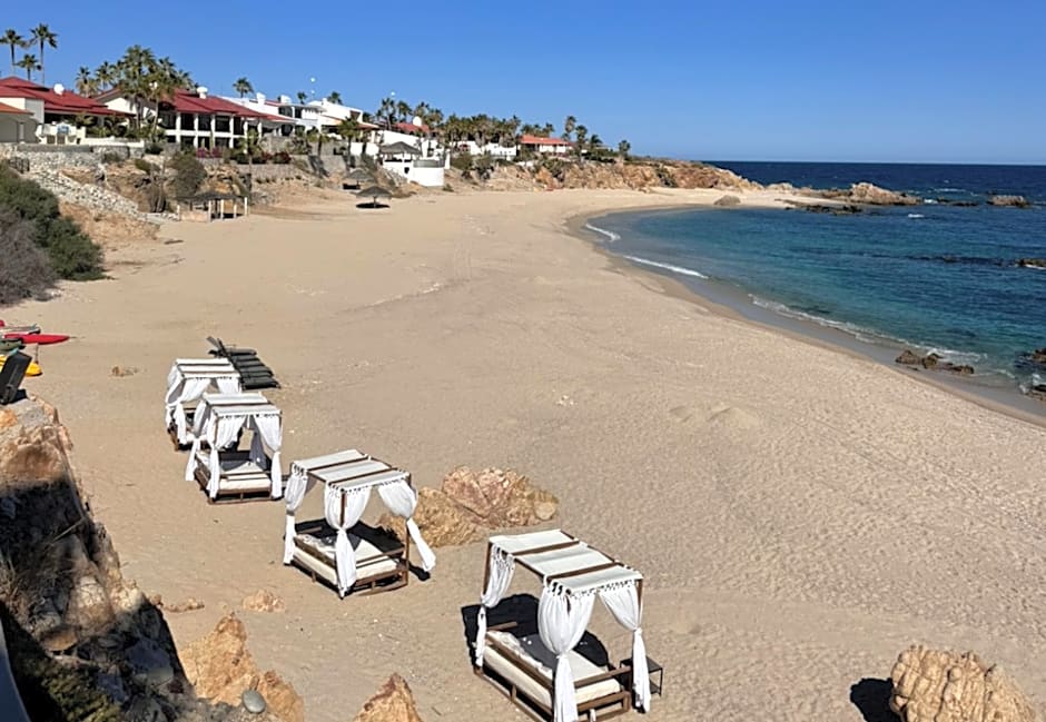 Punta Pescadero Paradise Hotel & Villas