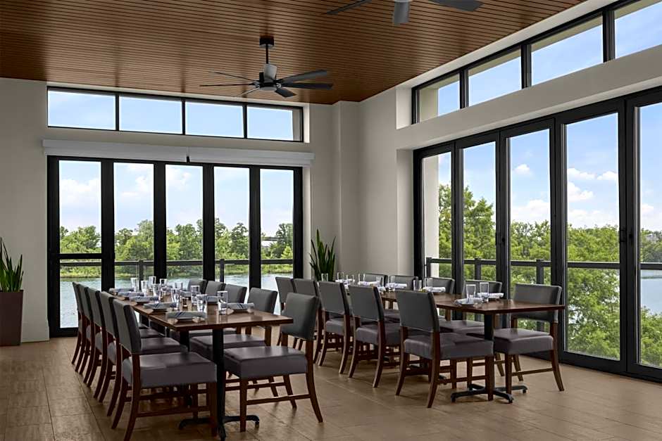 Embassy Suites By Hilton Wilmington Riverfront